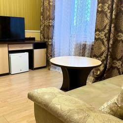 Фото Отель Гостиничный комплекс Славянский
