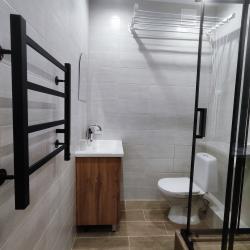 Фото Апартаменты на улице Телегина