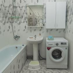 Фото Отель Abri Luxe (Абри Люкс) на Николая Островского