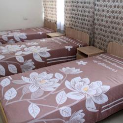 Фото Отель Гостевой дом на Сибирской