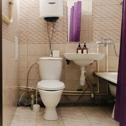 Фото Отель На Сутки на улице Чернышевского 67