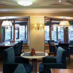 Фото Aurora Park Hotel (Аврора Парк Отель)