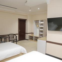 Фото Отель Grand Royal Jizzakh (Гранд Роял )