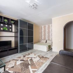 фото 1 ApartLux (АпартЛюкс) на Амундсена