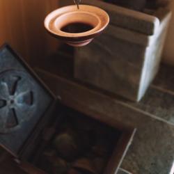 Фото Отель Лес и Луга