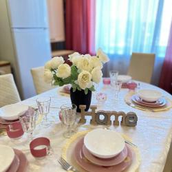 Фото Кварт отель на бульваре Народный 9