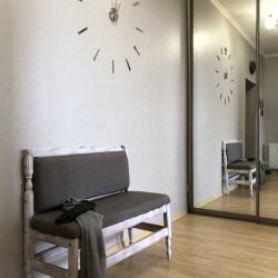 1-комнатные апартаменты улучшенные
