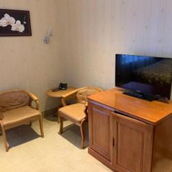 Фото Отель Олимп