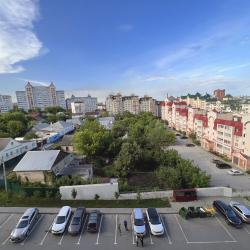 Фото Апартаменты Атмосфера на улице М.И. Неделина 10