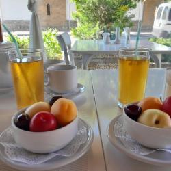 Фото Отель Джеваль