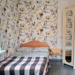 Фото Отель Квартира на улице Анохина 37Б