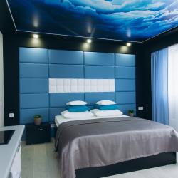 Фото Отель Абажур на Юмашева, 6