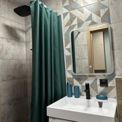 1-комнатные апартаменты студия г. Самара, ул. Белорусская, д.36, кв. 2а