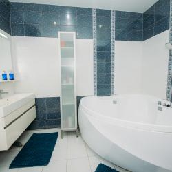 Фото Апартаменты на улице Лежневская 109