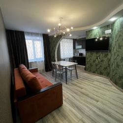 2-комнатные апартаменты стандарт