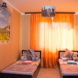 Фото Отель Тасос