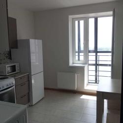 1-комнатные апартаменты стандарт