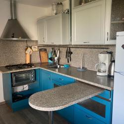 Фото Отель Прибрежный