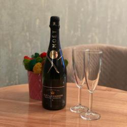 Фото Отель Панорама loft (Лофт)