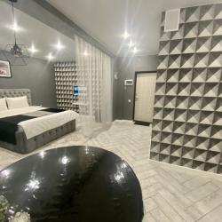 Фото Апартаменты Housevip на проспекте Кулакова