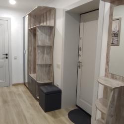 1-комнатные апартаменты стандарт