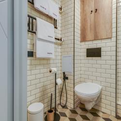 2-местные апартаменты улучшенные