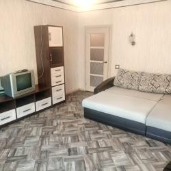 2-комнатные апартаменты эконом