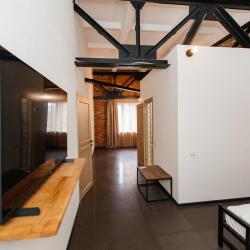 Фото Отель Agudzera Loft ( Лофт)