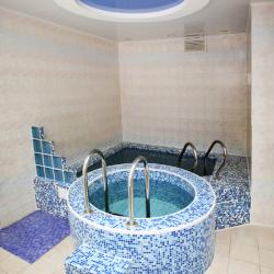 Фото Отель Мята