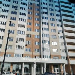 1-комнатные апартаменты стандарт