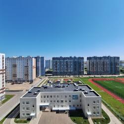 Фото Апартаменты на бульваре Гусева 61к1