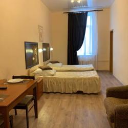 Фото Отель Шелонь