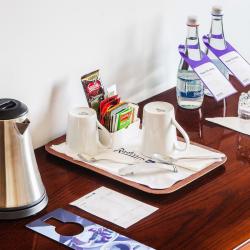 Фото Отель Radisson Blu Tashkent (Рэдиссон Блу )