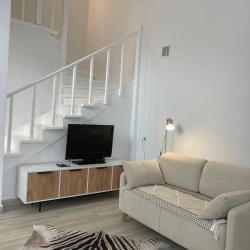 Номер делюкс улучшенный