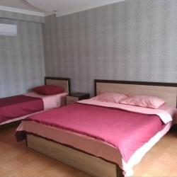 Фото Отель Посейдон