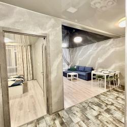 2-комнатные апартаменты стандарт