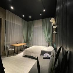 Фото Отель Серфлагерь