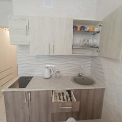 Фото Апартаменты на Парковая 67/1