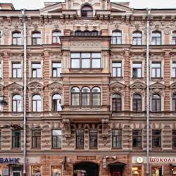 фото 2 Dell Arte (Дель Арте)