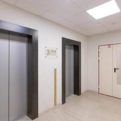 Фото Апартаменты на улице Семьи Шамшиных 89