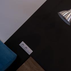 Апартаменты студия METALLIC