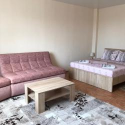 Фото Отель Siberia Apartments (Сибирия Апартмент)