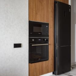 Апартаменты стандарт пр-т Альберта Камалеева, 1