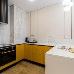 Фото Отель С дизайнерским ремонтом