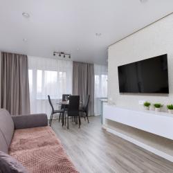 Фото Отель Apart NSK на улице Блюхера