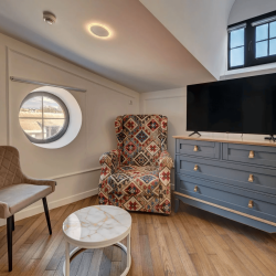 Фото Отель HATTI LOFT (Хатти Лофт)