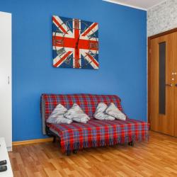 Фото Отель Этажидейли на улице 8 Марта 188