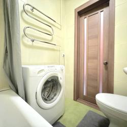 Фото Апартаменты на улице Ноградская