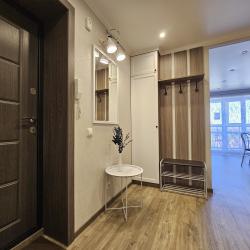 Фото Отель Живи уютно на улице Раахе 56