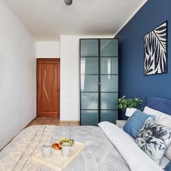 фото 29 GMApartments (ДжиЭмАпартментс) на улице Большая Бронная 29